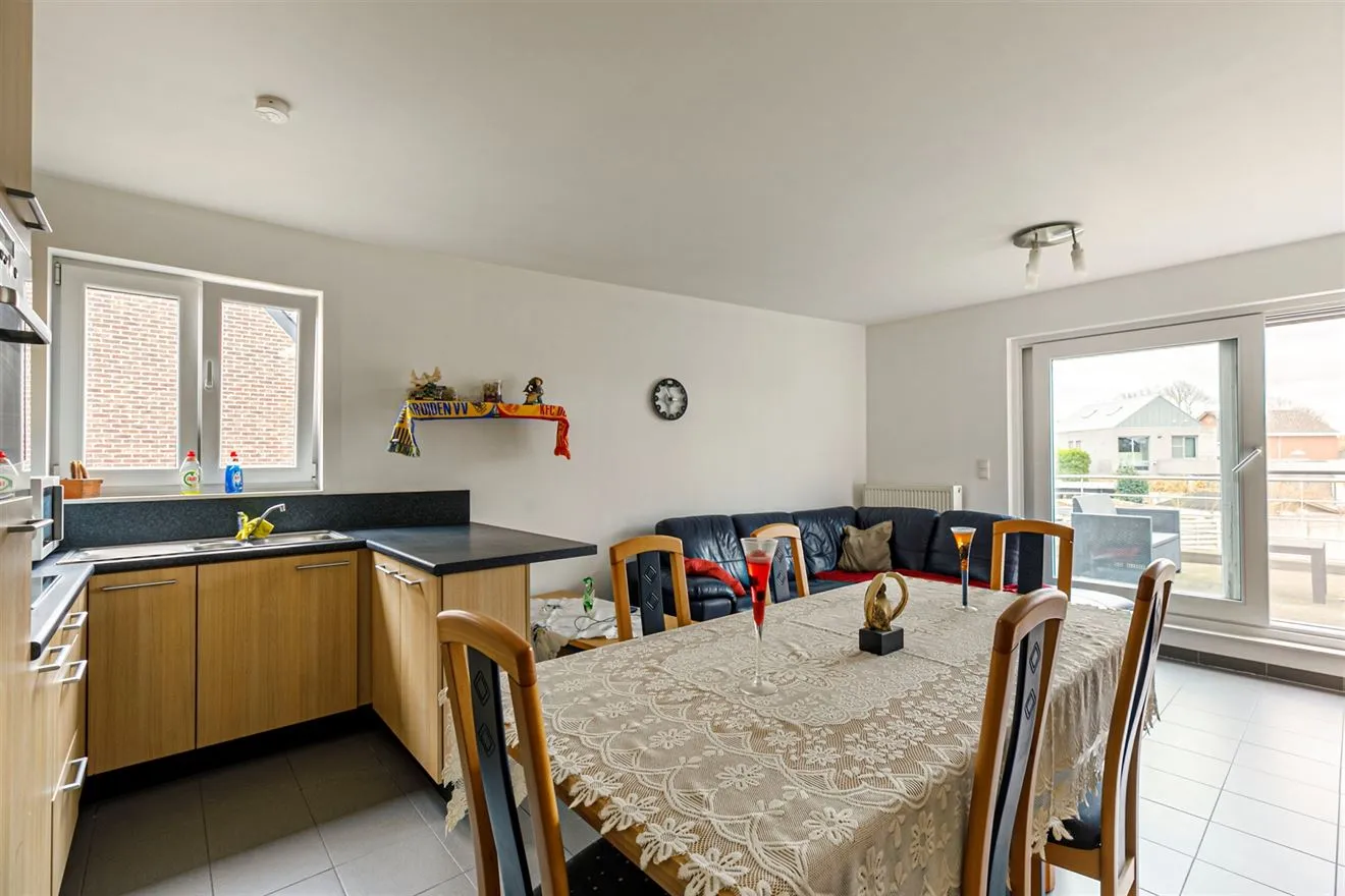 Apartmán Na prodej - 2200 HERENTALS BE Image 3