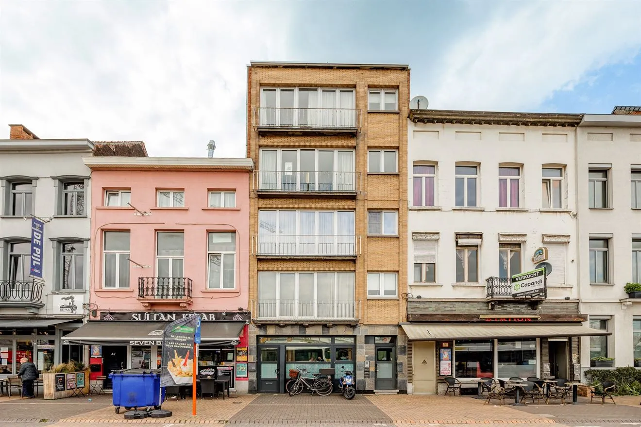 Apartmán Na prodej - 2800 Mechelen BE Image 1