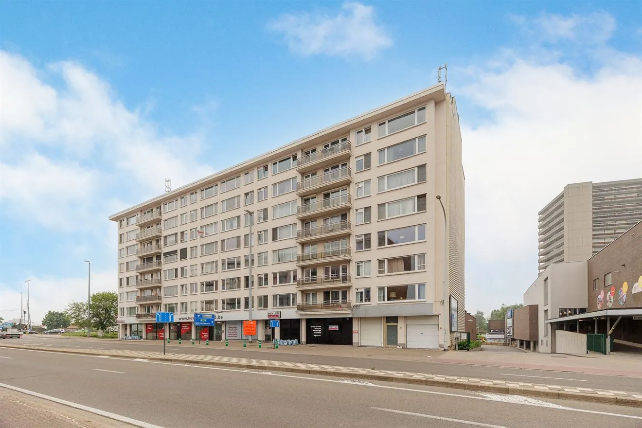 Apartmán Na prodej - 2800 MECHELEN BE Image 1